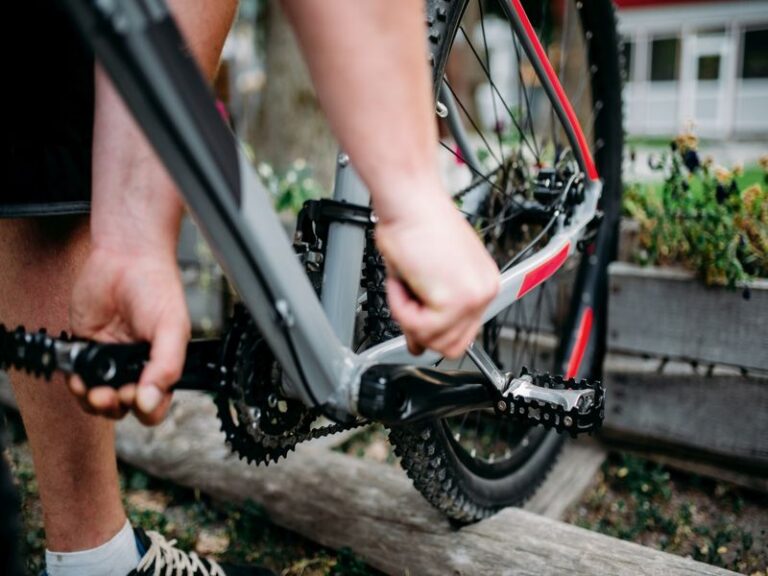 100 kilometrów na rowerze. Co ze sobą wziąć?