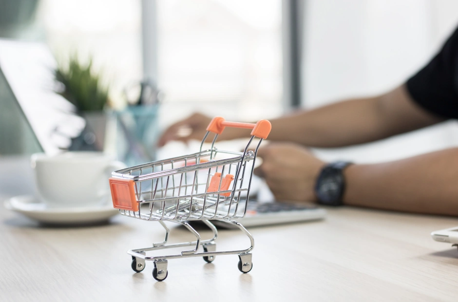 ecommerce produkty cyfrowe online