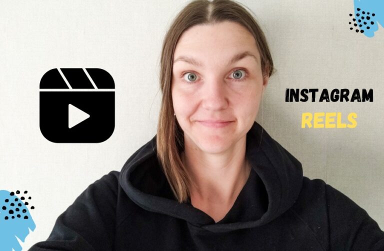 Instagram Reels dla małych twórców – zastanawiasz się, czy kręcić rolki?