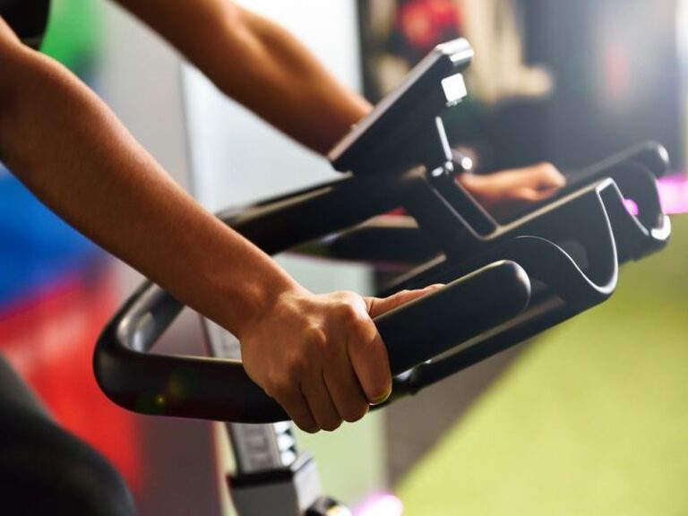 Maraton indoor cycling. Każda okazja jest dobra